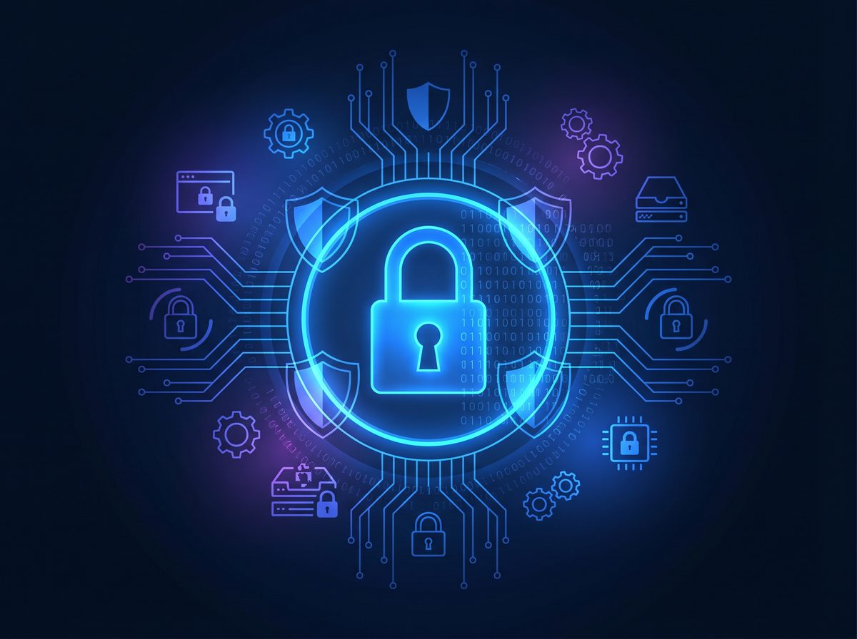 天移加速器安全防护体系